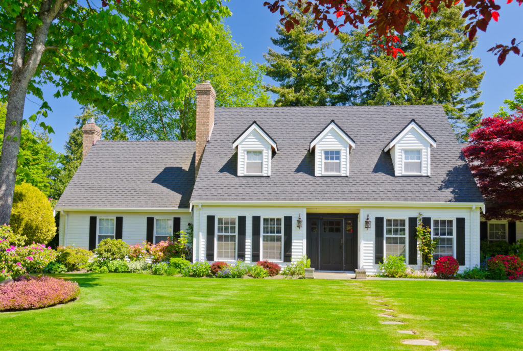 Image of Front Yard