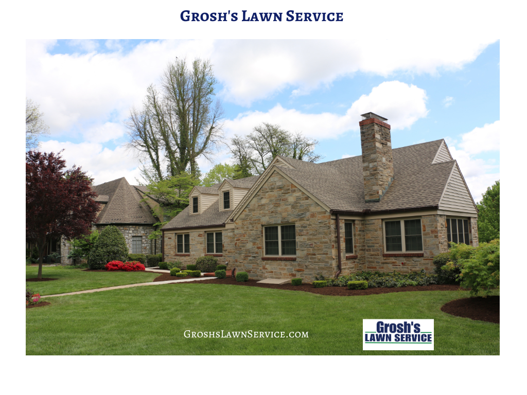 9 Secret Ways to Achieve a Lush Healthy Lawn in Hagerstown MD 🌿