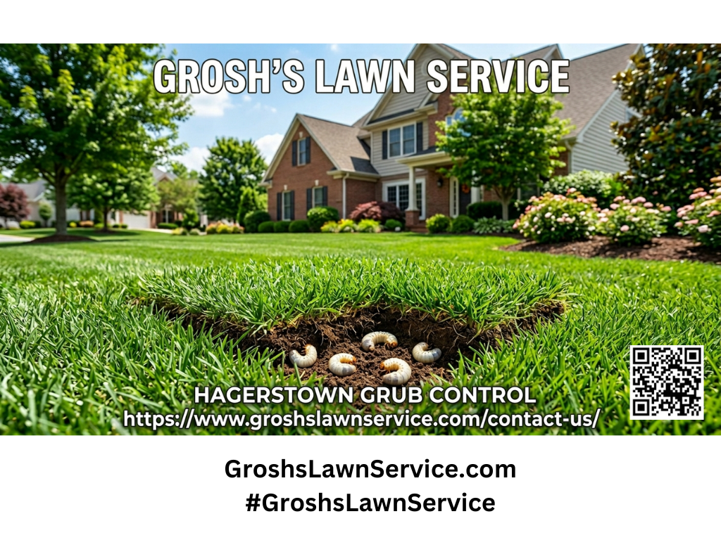 7 Proven Secrets: Grub Control Hagerstown Maryland Guide! 🐛🌱
Welcome to the definitive Grub Control Hagerstown Maryland Guide. If you are a homeowner in Washington County, you know that maintaining a pristine lawn is a year-round commitment. However, even the most dedicated Lawn Care Hagerstown MD routine can be sabotaged by the silent, underground destruction of lawn grubs. 🏡✨