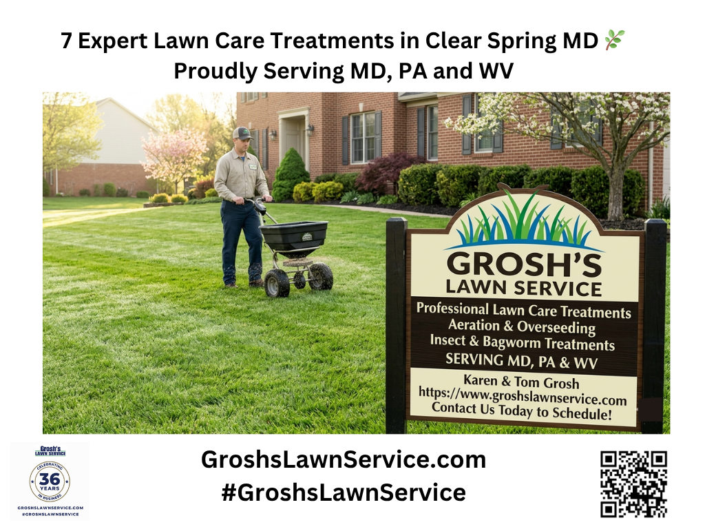 Lawn Care Treatments Clear Spring MD. 2. The Foundation of Professional Weed Control
Nothing ruins a beautiful landscape faster than an invasion of crabgrass, dandelions, or clover. By utilizing expert techniques, we stop weeds before they emerge. Our approach involves a two-pronged attack: pre-emergent barriers and post-emergent spot treatments. Without high-quality care, your grass is forced to compete for water and nutrients, leading to a thin, sickly appearance.
