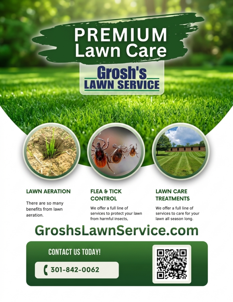 3. The Unmatched Value of Decades of Local Turf Experience 🎓

There is no substitute for real, deep-rooted industry experience. Lawn care is a complex science involving soil chemistry, plant pathology, and regional agronomy. While DIY products are heavily marketed online, they often lead to frustrating, expensive mistakes like fertilizer burn, missed application windows, or misdiagnosed diseases that cause long-term damage to your property.